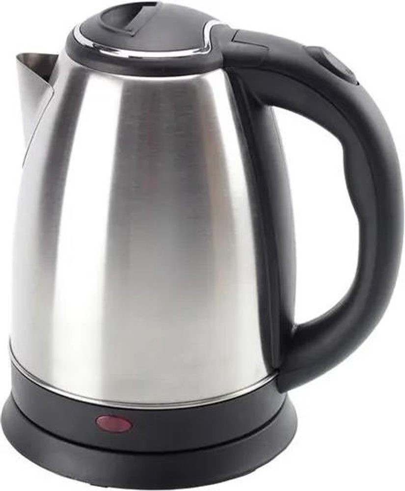 Royalty Line RL-SSK1.7L stříbrná recenze