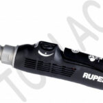 Rupes BIGFOOT Ibrid HR81ML/STB recenze