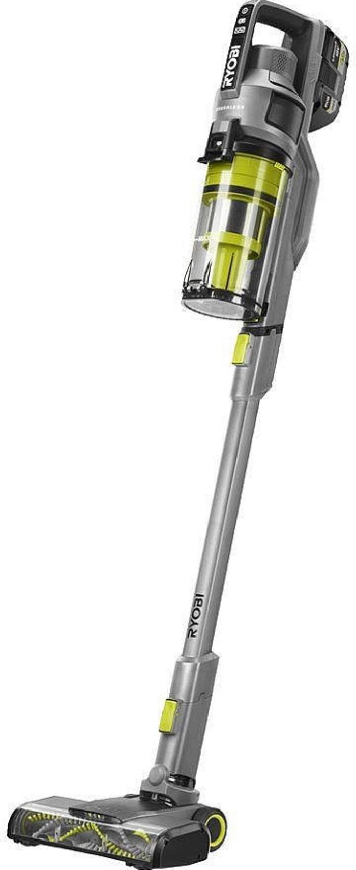 Ryobi RSVS18BL-0 recenze