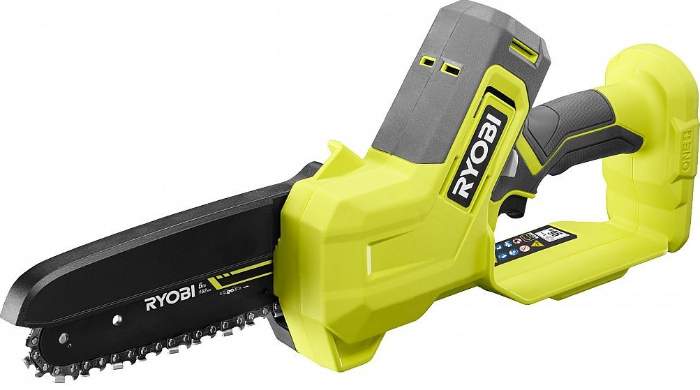 Ryobi RY18PS15A-0 recenze