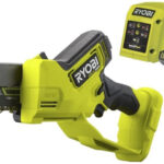 Ryobi RY18PSX15A-120 5133005780 recenze