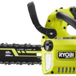 Ryobi RY36THCSX30A-0 recenze