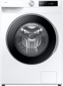 Fotografie SAMSUNG WW90DG6U25LEU4 recenzía