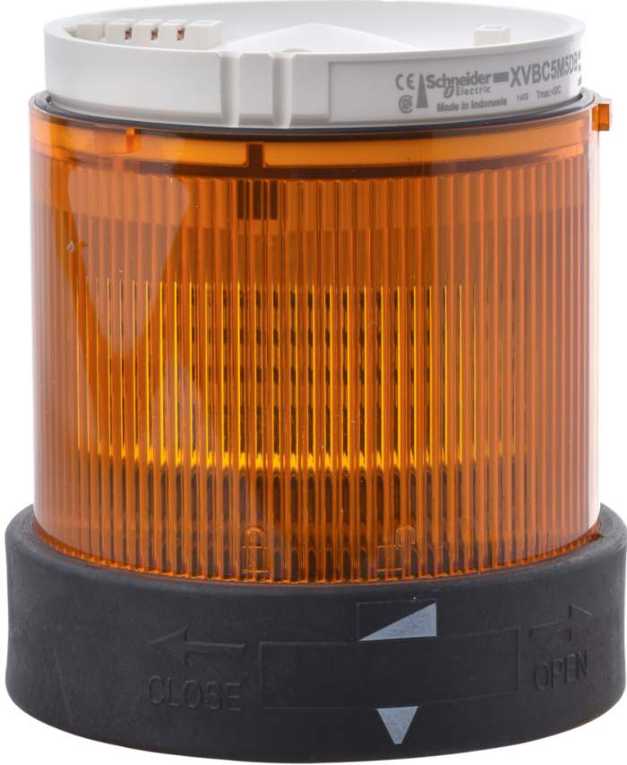 SCHNEIDER ELECTRIC XVBC2B5 recenze