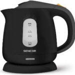 SENCOR SWK 1101BK recenze