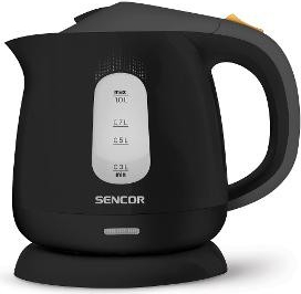 SENCOR SWK 1101BK recenze