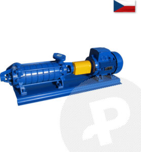 Fotografie SIGMA PUMPY 32-CVX-100-6-2-LC-000-9 CVX-K00023  recenzía