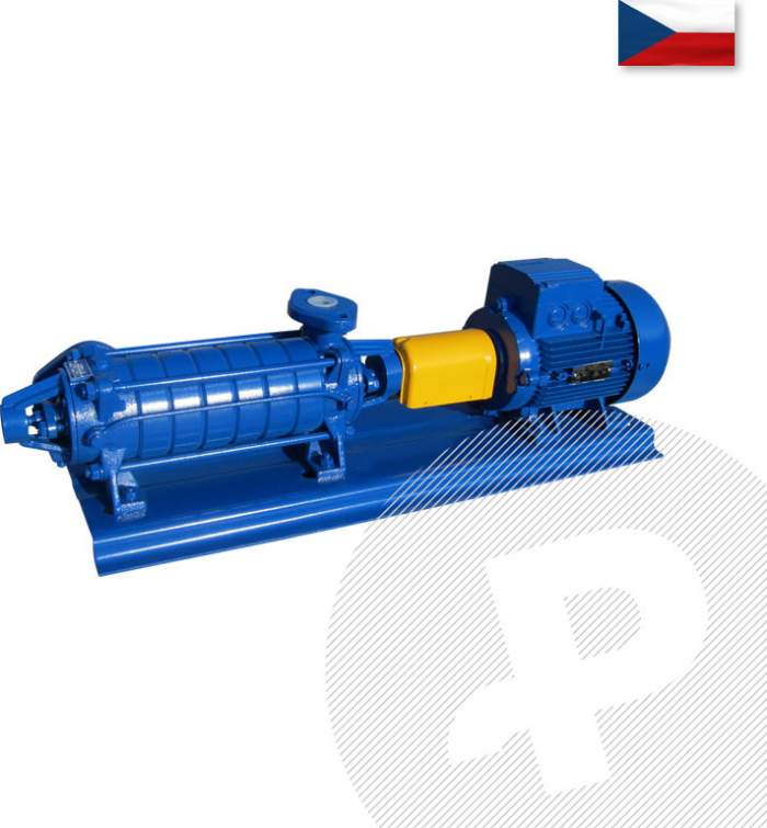 SIGMA PUMPY 32-CVX-100-6-2-LC-000-9 CVX-K00023 recenze