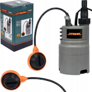 Fotografie STHOR 400W 79909  recenzía