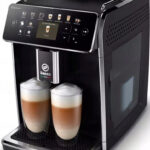 Saeco SM6480/00 černý recenze