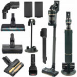 Samsung Bespoke Jet Plus Complete Extra VS20B95943N/GE recenze