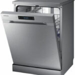 Samsung DW60M6040FS recenze