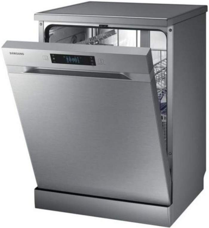 Samsung DW60M6040FS recenze