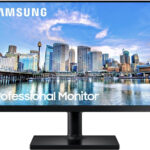 Samsung F27T450FQU recenze