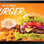 Samsung OH24B recenze