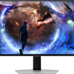 Samsung Odyssey OLED G6 S27DG600SU recenze