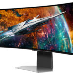 Samsung Odyssey OLED G9 S49CG950SU recenze
