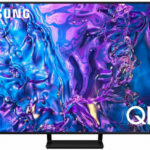 Samsung QE65Q70DAT recenze