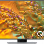 Samsung QE85Q80DAT recenze