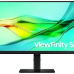 Samsung ViewFinity S6 S24D600UAU recenze