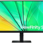 Samsung ViewFinity S6 S27D600EAU recenze