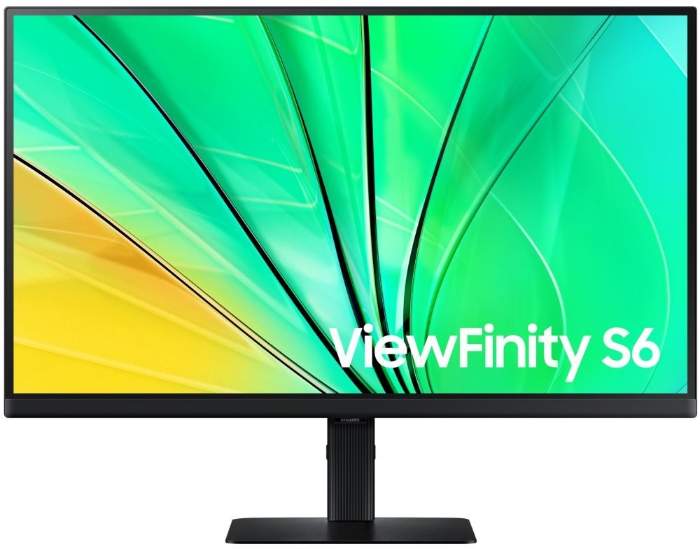Obrázok Samsung ViewFinity S6 S27D600EAU hodnotenie