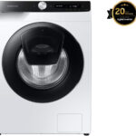 Samsung WW80T554DAE recenze
