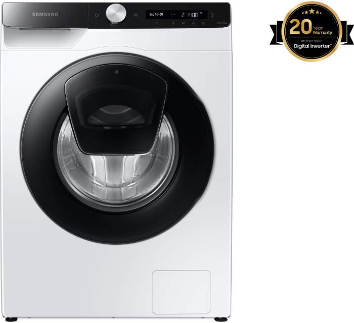 Obrázok Samsung WW80T554DAE hodnotenie