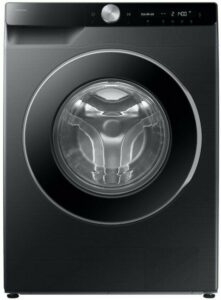 Fotografie Samsung WW90DG6U25LBU4 recenzía