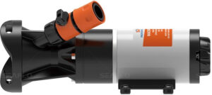 Fotografie Seaflo SFMP1-120-02 12V recenzía