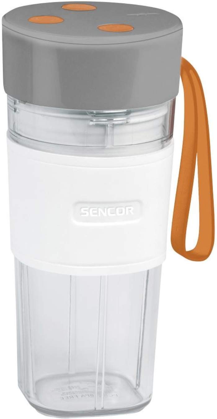 Sencor SBL 150WH recenze