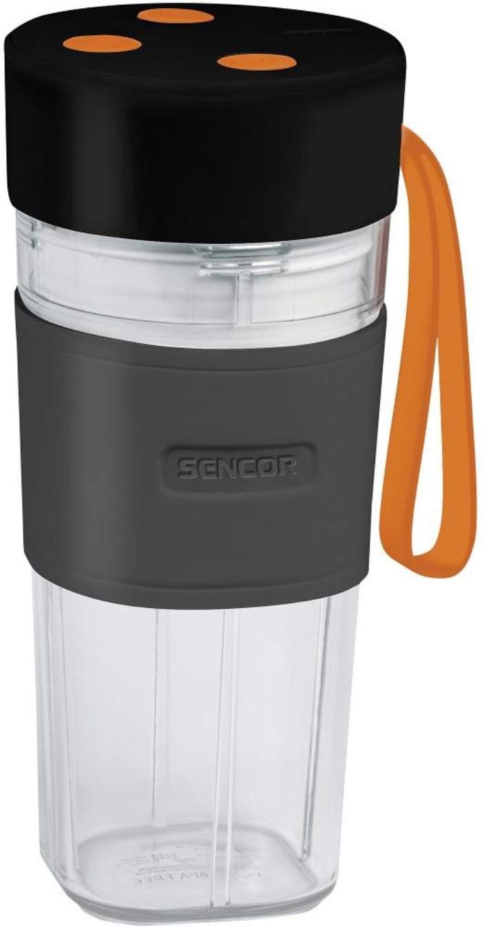 Sencor SBL 151BK recenze