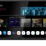 Sencor SLE 24S802TCSB recenze