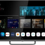 Sencor SLE 32S840TCSB recenze