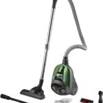 Sencor SVC 1016GR 3AAA recenze