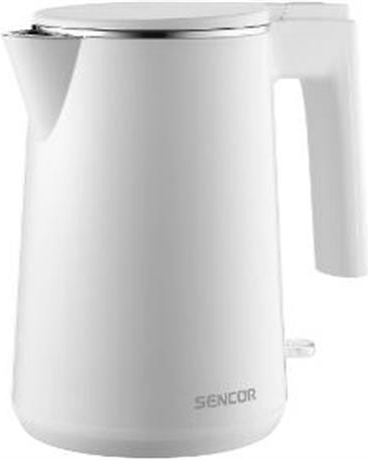 Sencor SWK 0155WH recenze