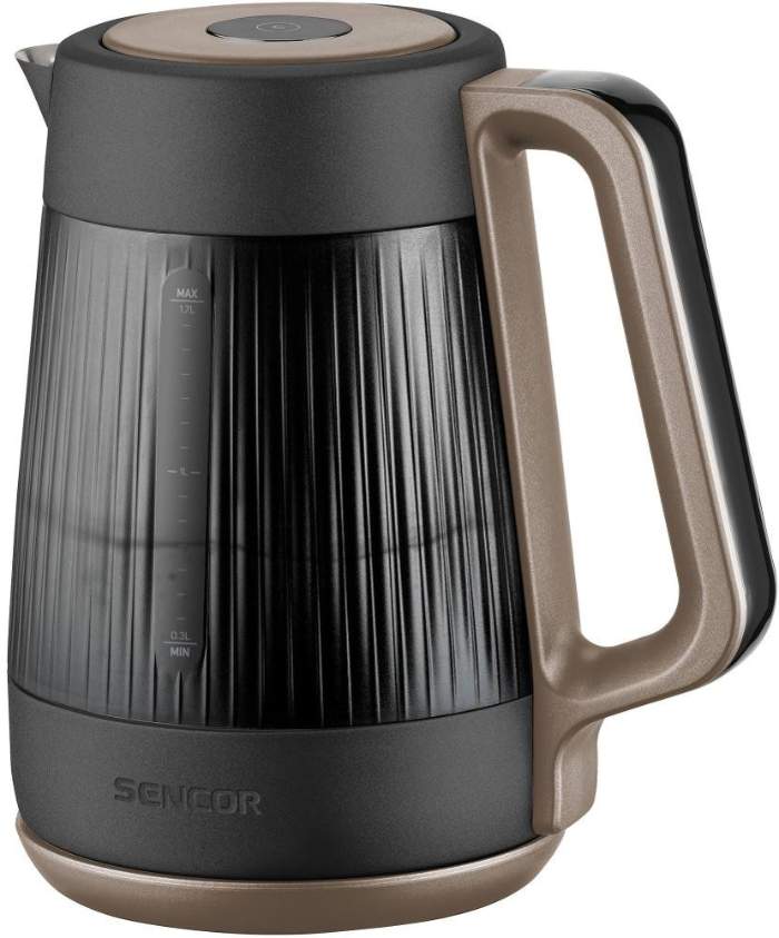 Sencor SWK 0931BK recenze