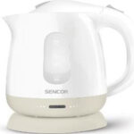 Sencor SWK 1103LM recenze