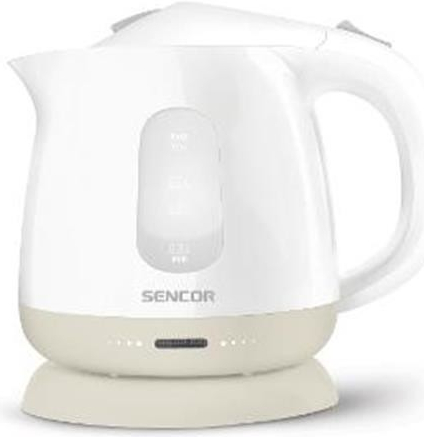 Sencor SWK 1103LM recenze