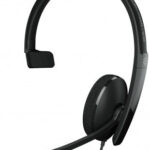 Sennheiser ADAPT 130T USB-C II recenze