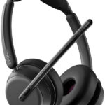 Sennheiser Impact 1061 recenze