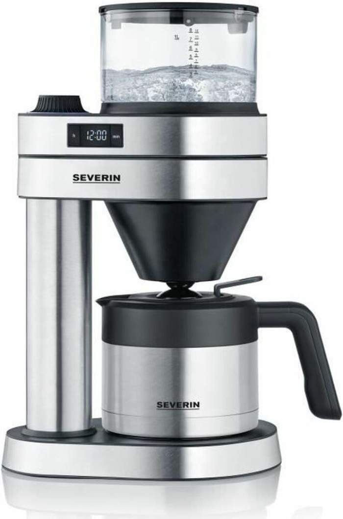 Severin KA 5761 recenze