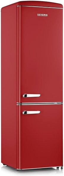 Severin RKG 8917 recenze