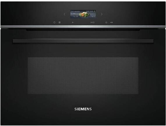 Siemens CE732GXB1 recenze