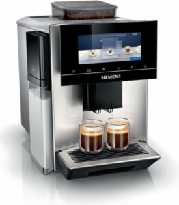 Fotografie Siemens TQ903DZ3  recenzía