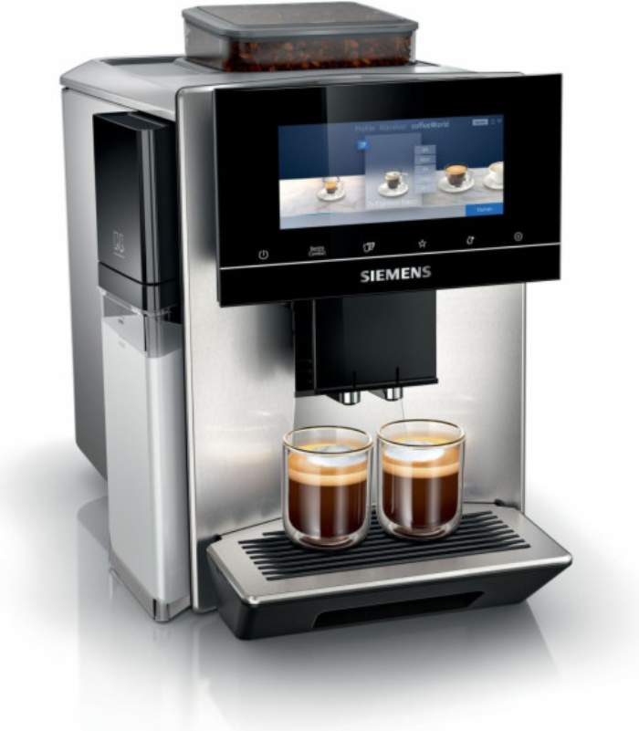 Siemens TQ903DZ3 recenze