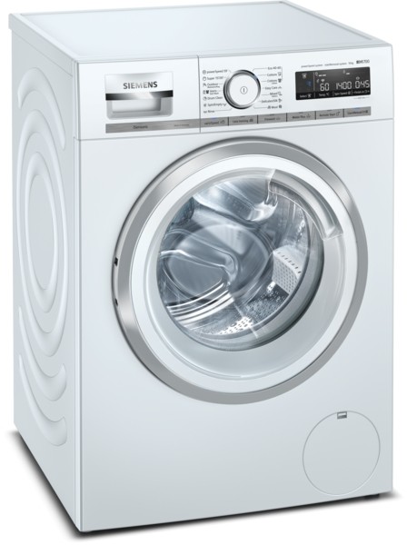Siemens WM14XMH0EU recenze