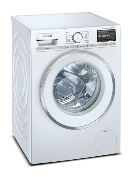 Siemens WM16XEH1CS recenze