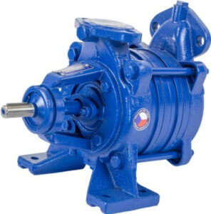 Fotografie Sigma Pumpy 25-SVA-1-LM-90-1  recenzía