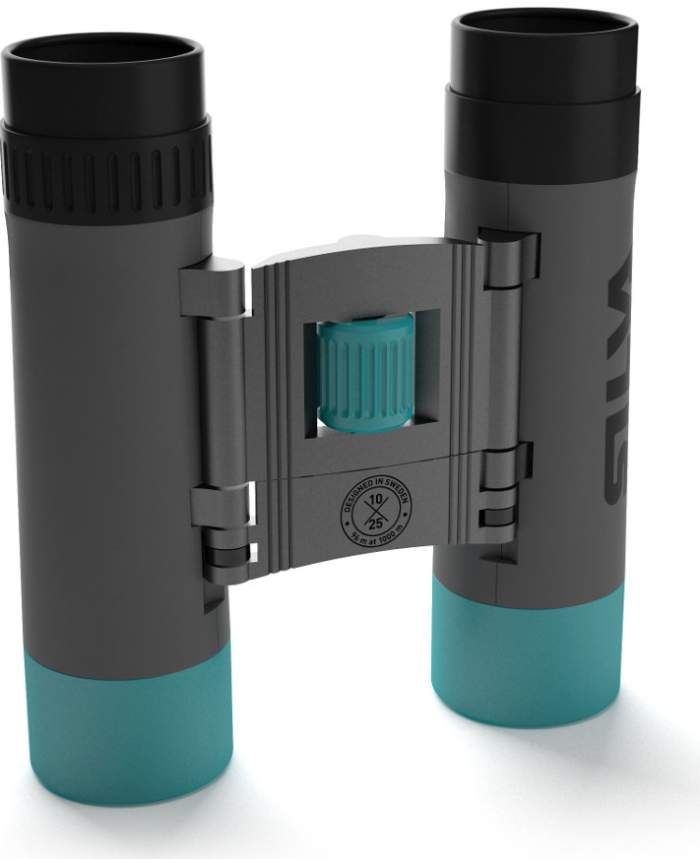 Silva Pocket 10×25 recenze